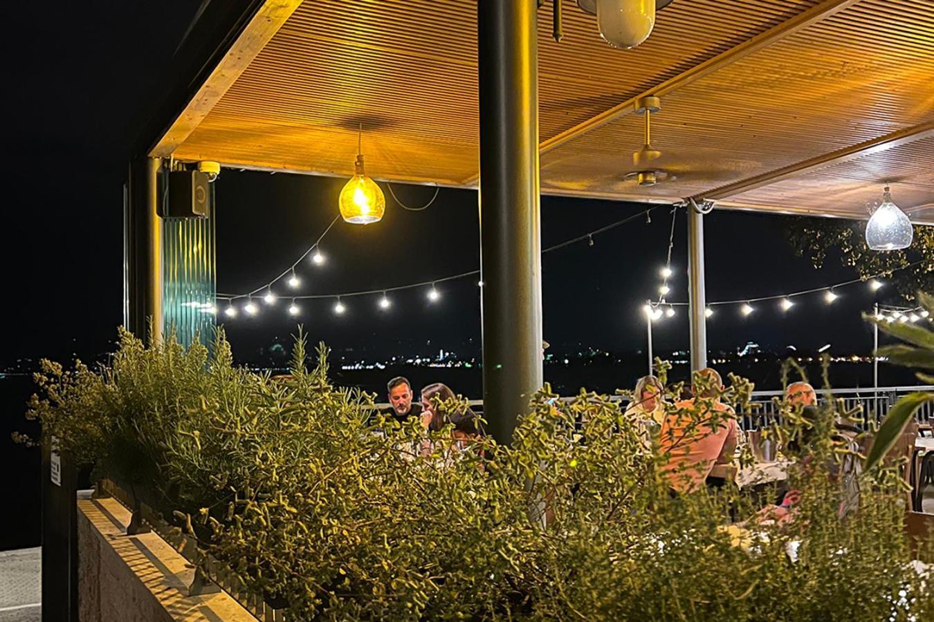 San Benedetto Camping Relais Peschiera del Garda Buitenkant foto